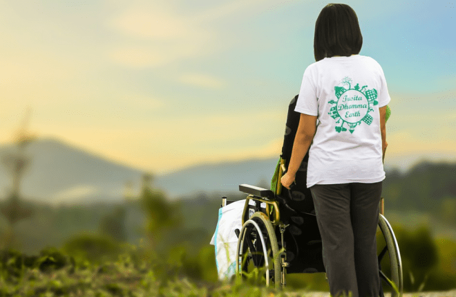 disabilities