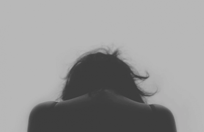 grief